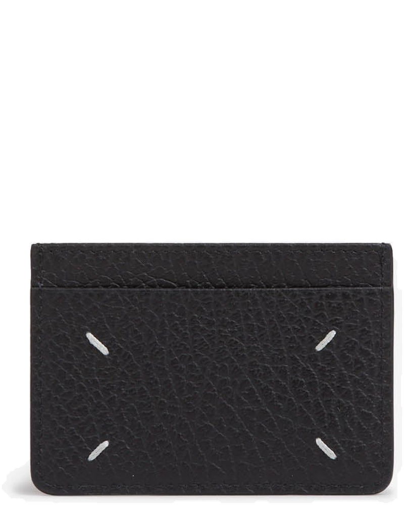 Four Stitches Card Holder Maison margiela оригінал – Купити в Україні