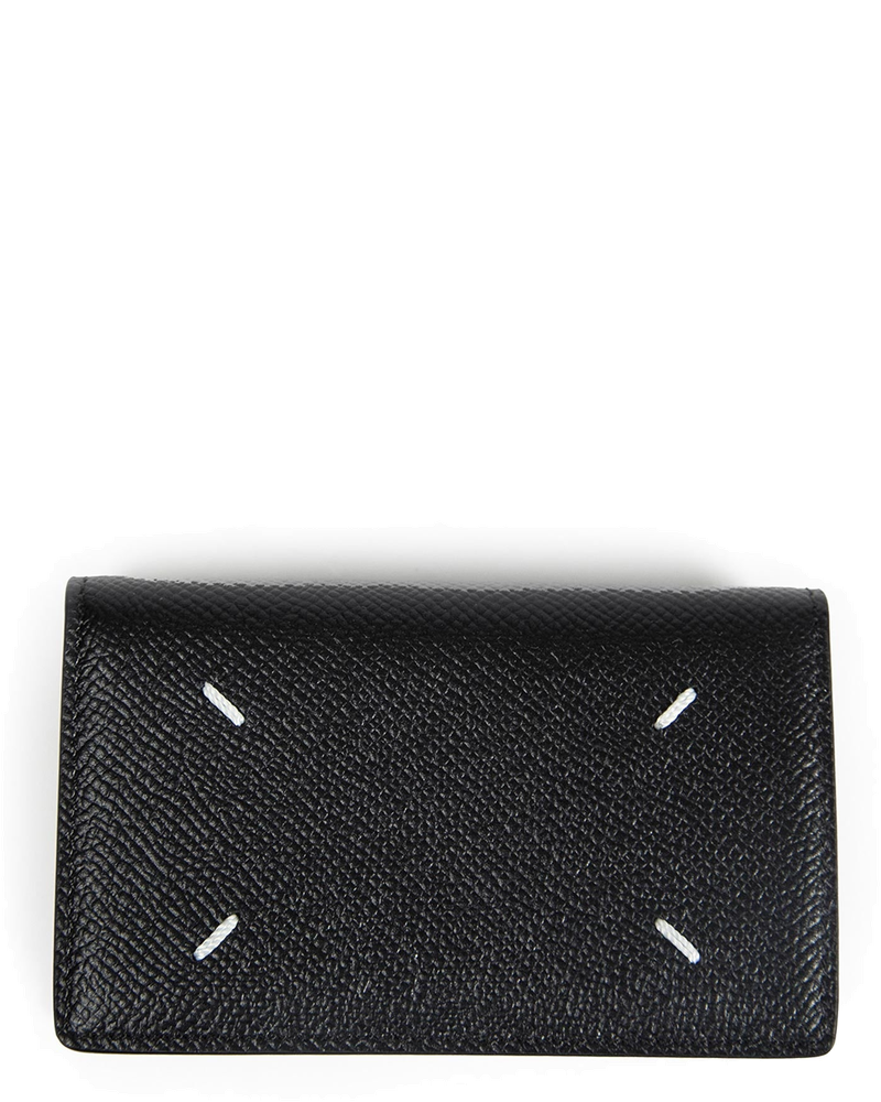 Leather Card Case Maison margiela – Гарантія оригінальності