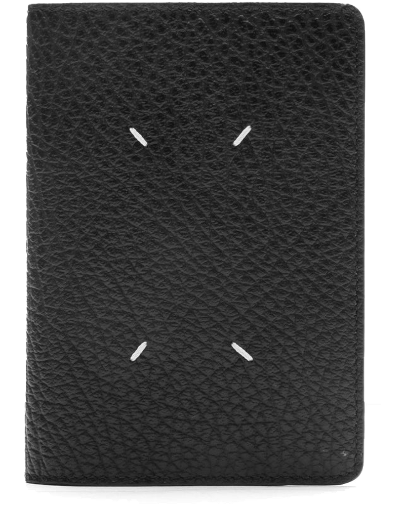 Four Stitches Passport Holder Maison margiela – Гарантія оригінальності