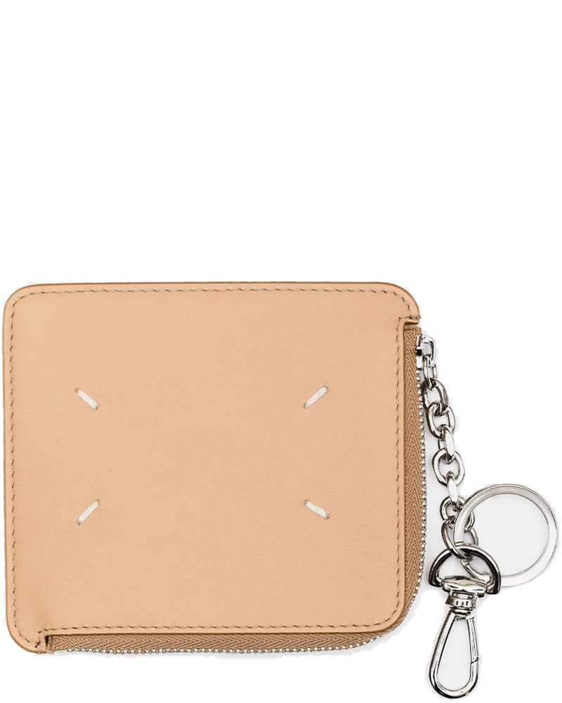 Оригінальна Nude Keychain Card Holder Maison margiela