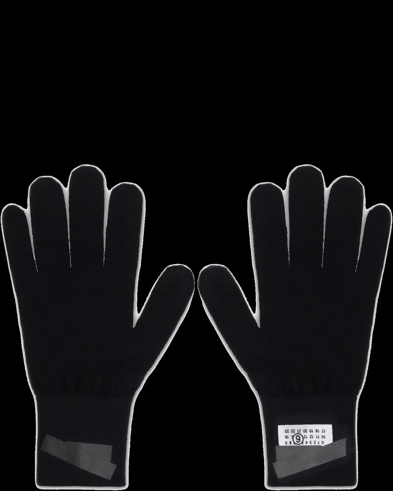 BG_REMOVED_CATALOG_MM6 Maison Margiela Mens Gloves - MAISON MARGIELA