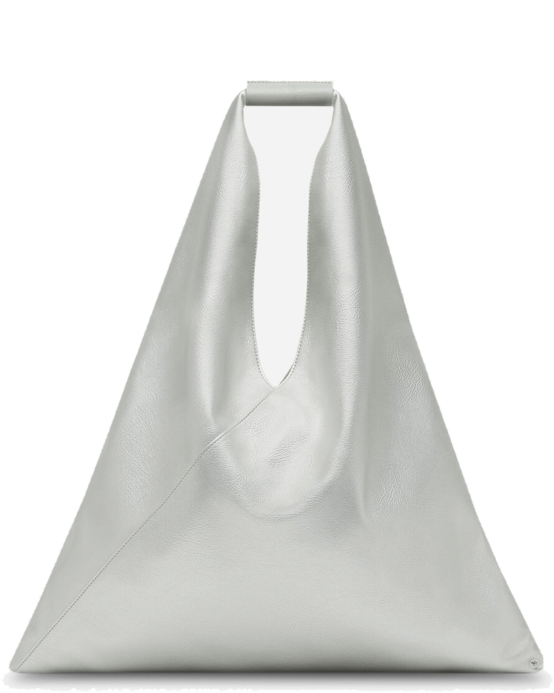 Оригінальна Classic Japanese Bag Silver Maison margiela