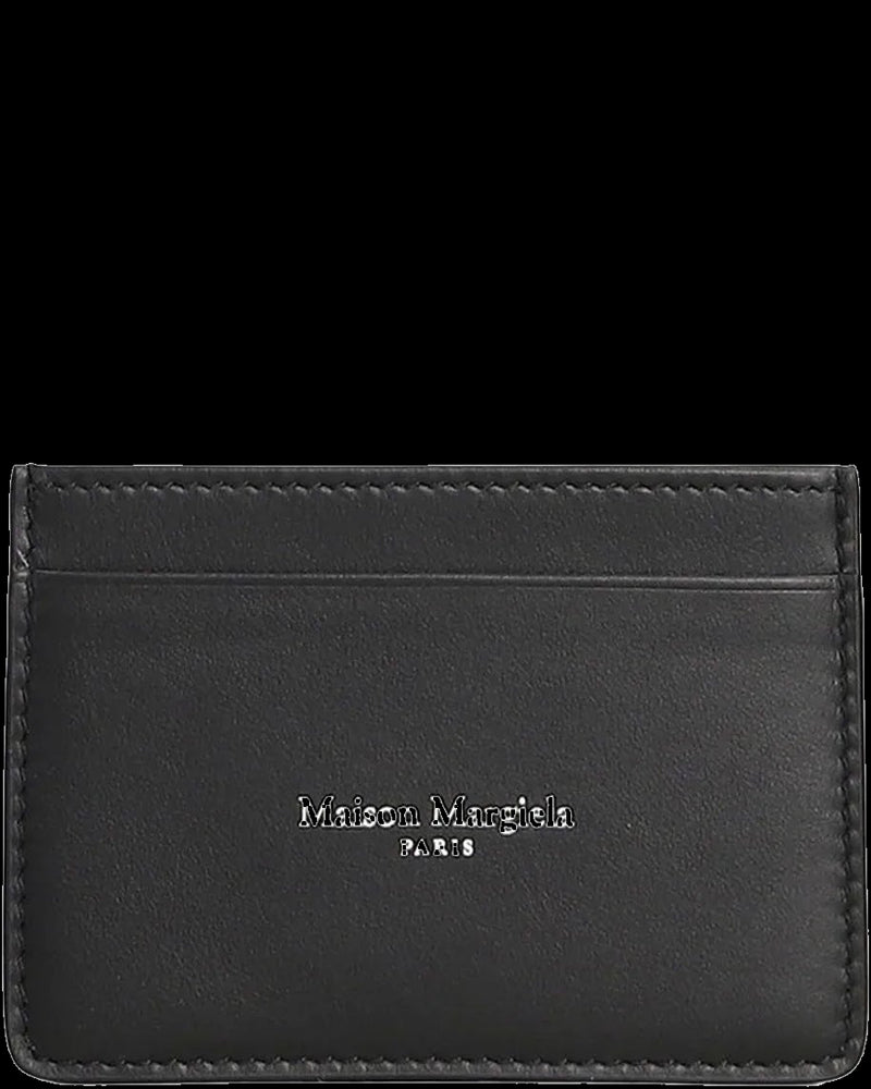 BG_REMOVED_CATALOG_Maison Margiela Card Holder Slim 3 CC - MAISON MARGIELA
