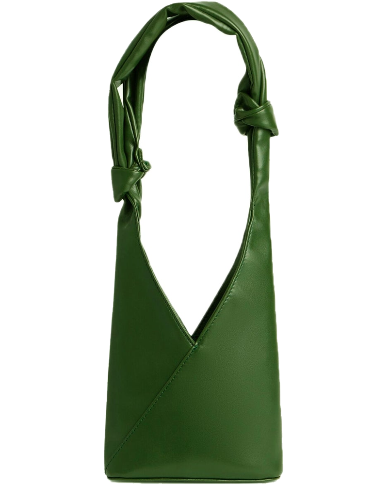 Оригінальна Genderless Mini Japanese Bag Maison margiela
