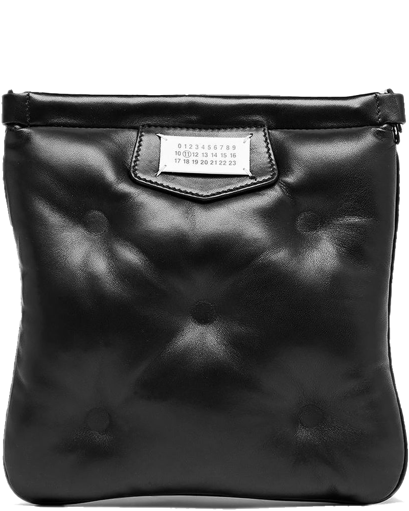 Оригінальна Glam Slam Flat Pocket Bag Maison margiela