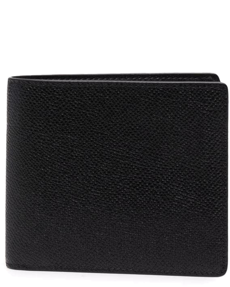 Grained Bi-Fold Wallet Maison margiela оригінал – Купити в Україні