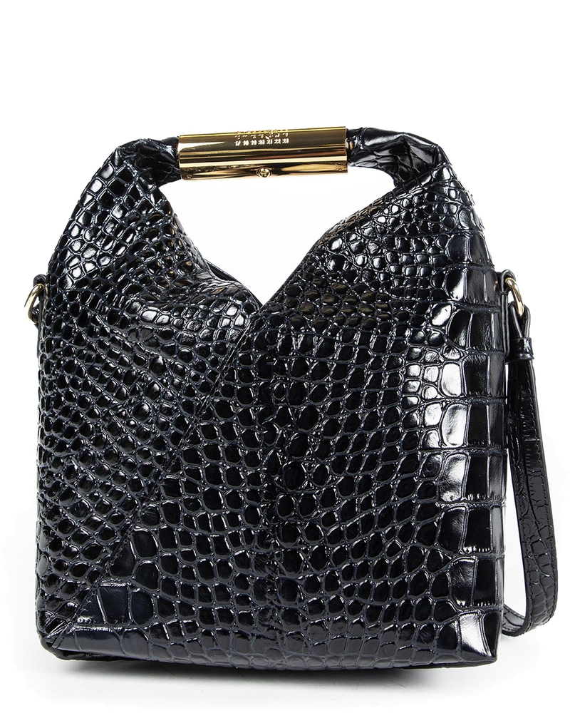 Japanese Croc Print Small Bag Maison margiela оригінал – Купити в Україні