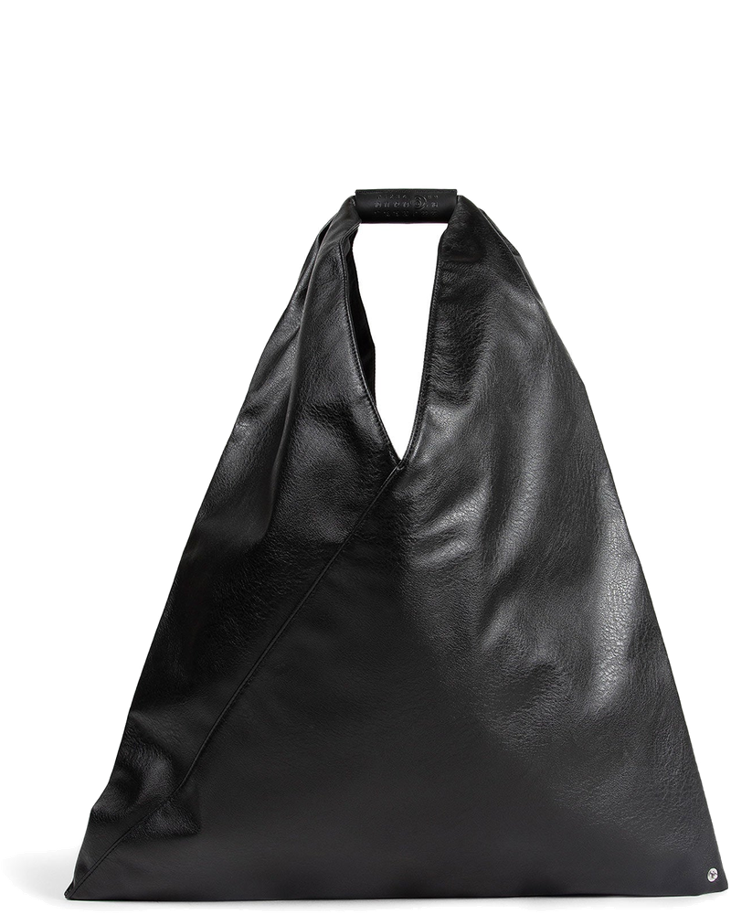 Japanese Classic Top Handle Bag Maison margiela – Гарантія оригінальності