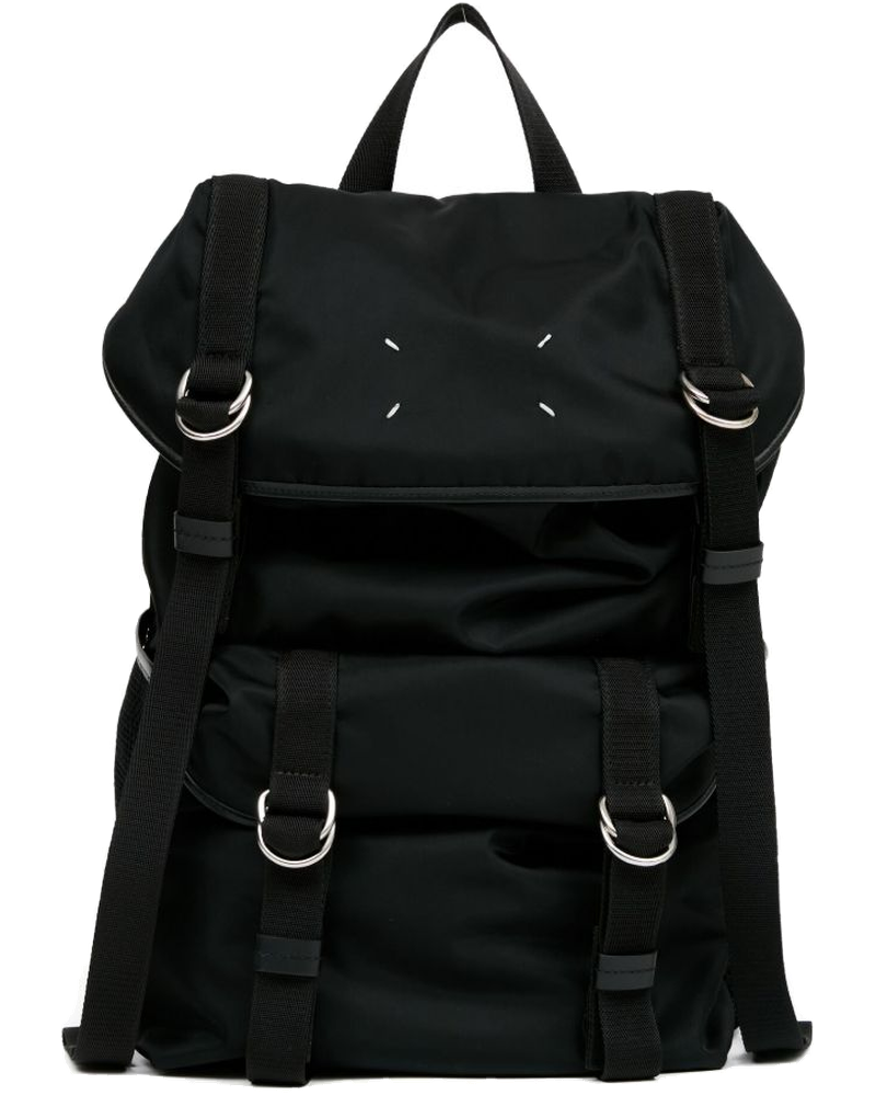 Оригінальна Medium High-Tech Backpack Maison margiela