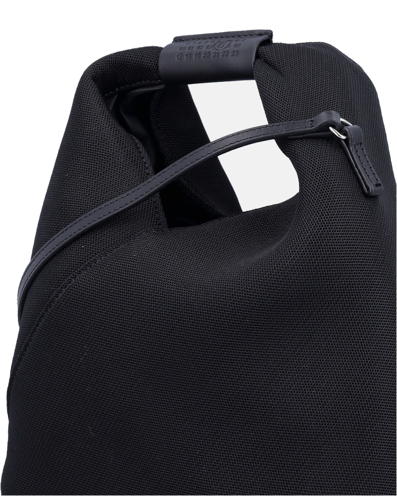 Оригінальна Japanese Mesh Crossbody Bag Maison margiela