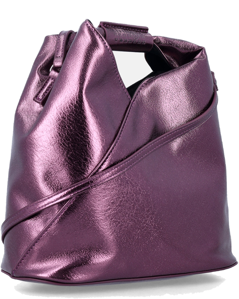 Japanese Metallic Crossbody Bag Maison margiela – Гарантія оригінальності