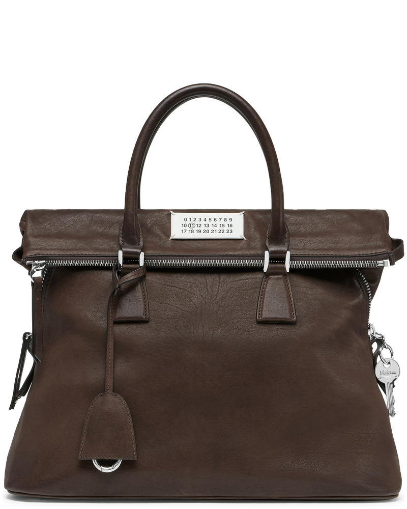5ac Loved To Death Medium Bag Maison margiela – Гарантія оригінальності