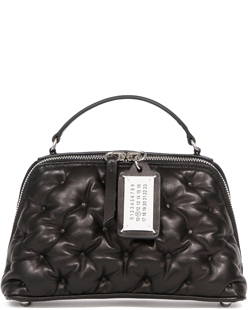 Оригінальна Glam Slam Embroidery Trapezoid Bag Maison margiela
