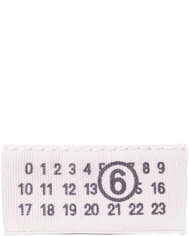 Numeric Clutch Bag Maison margiela оригінал – Купити в Україні