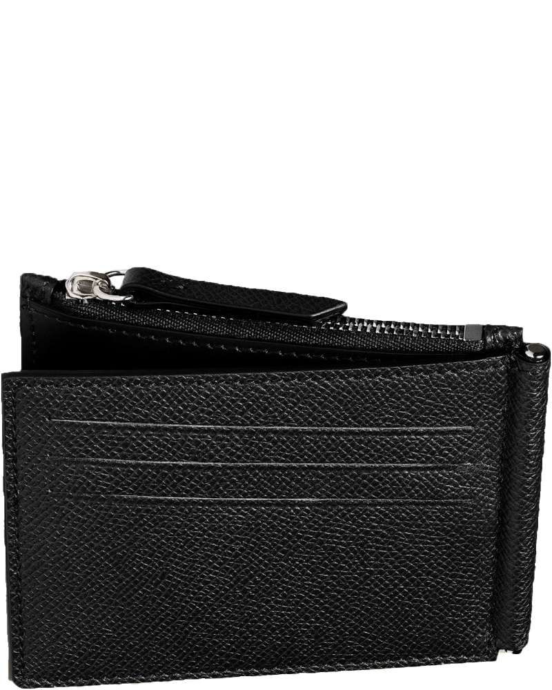 Slim 2 Money Clip Wallet Maison margiela оригінал – Купити в Україні
