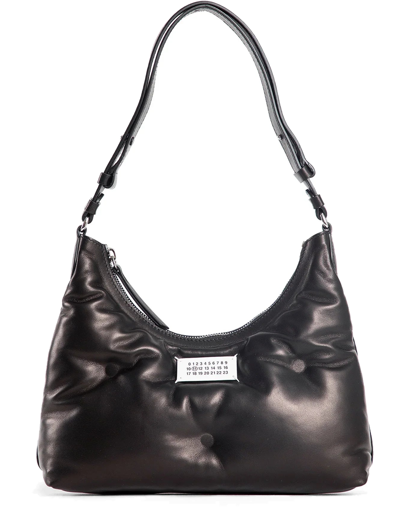 Оригінальна Glam Slam Small Hobo Bag Maison margiela