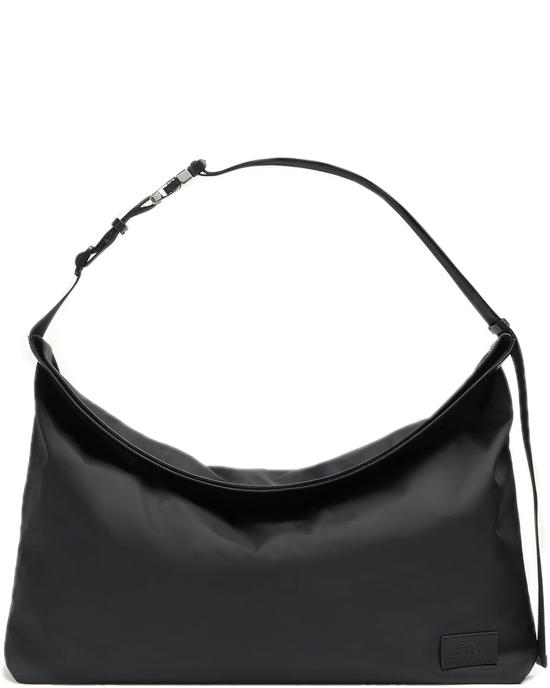 Оригінальна Womens Utility Roll Top Weekender Bag Maison margiela