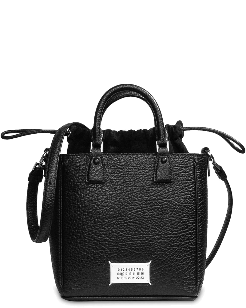 5ac Vertical Top Handle Bag Maison margiela – Гарантія оригінальності