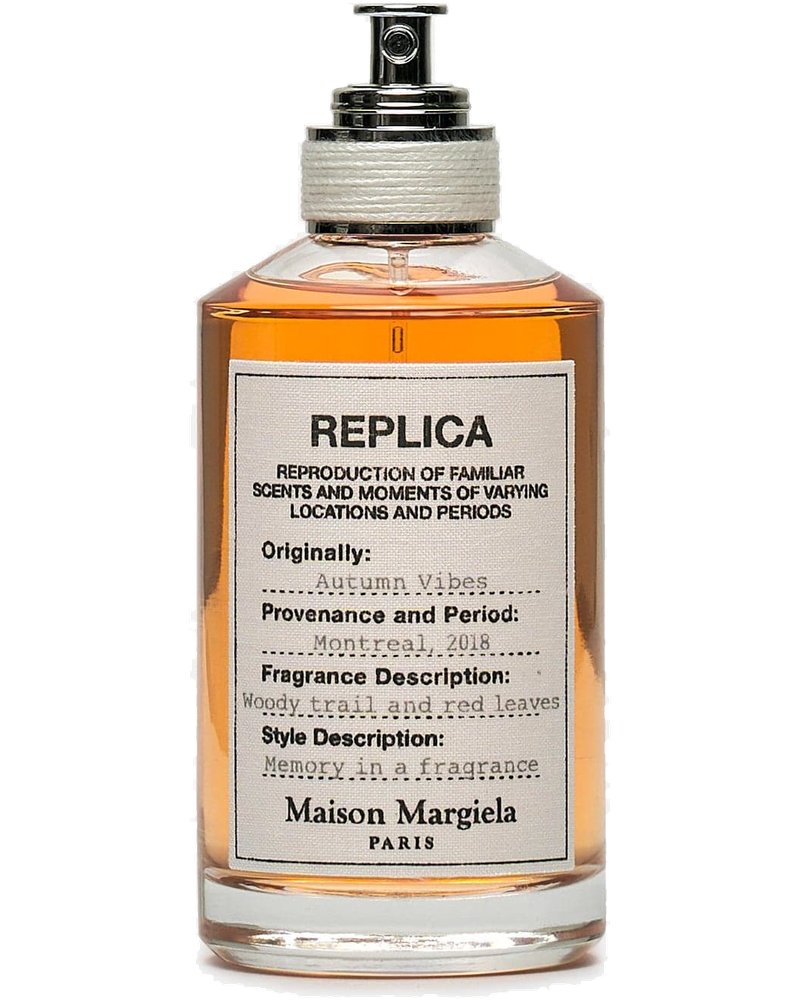 Replica Autumn Vibes Fragrance Maison margiela – Гарантія оригінальності