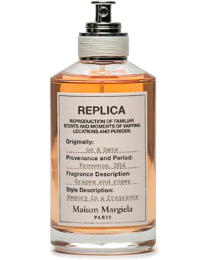 Оригінальна Replica On A Date Fragrance Maison margiela