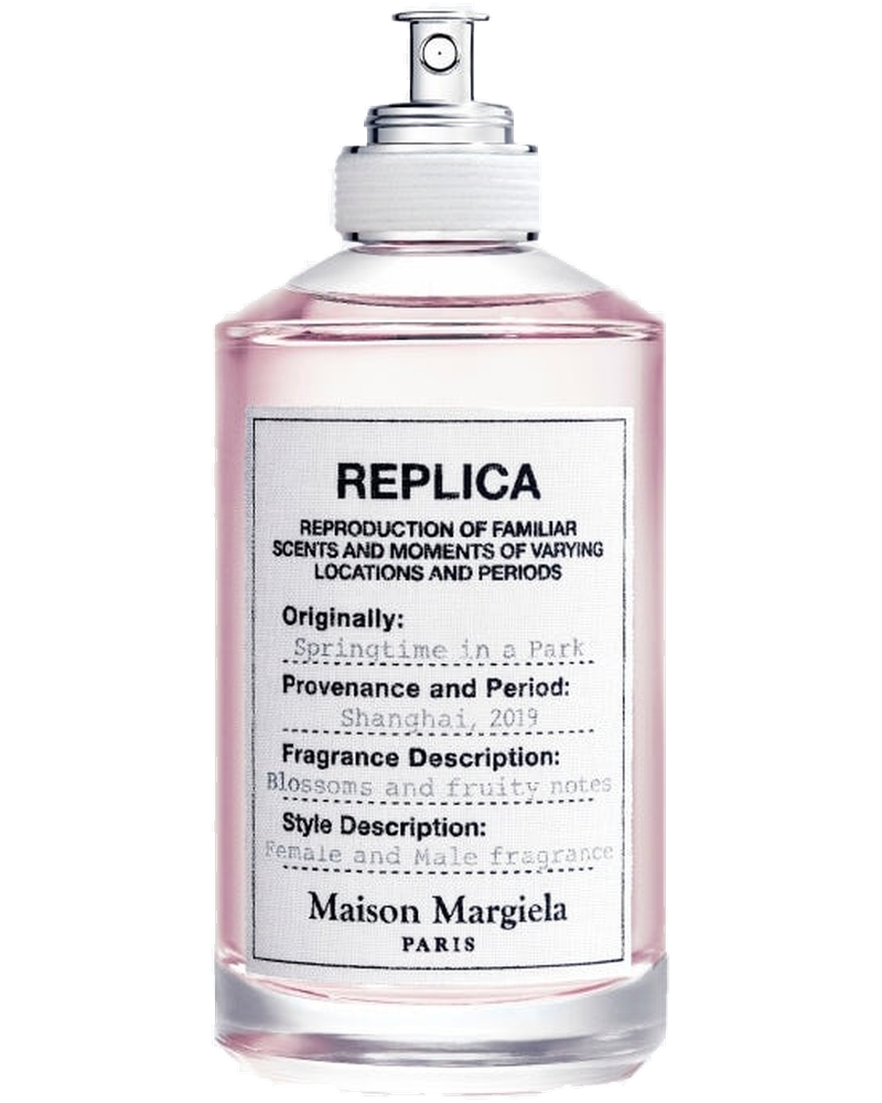 Replica Spring Park Edt Maison margiela оригінал – Купити в Україні