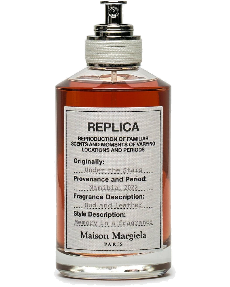 Replica Under The Stars Fragrance Maison margiela – Гарантія оригінальності
