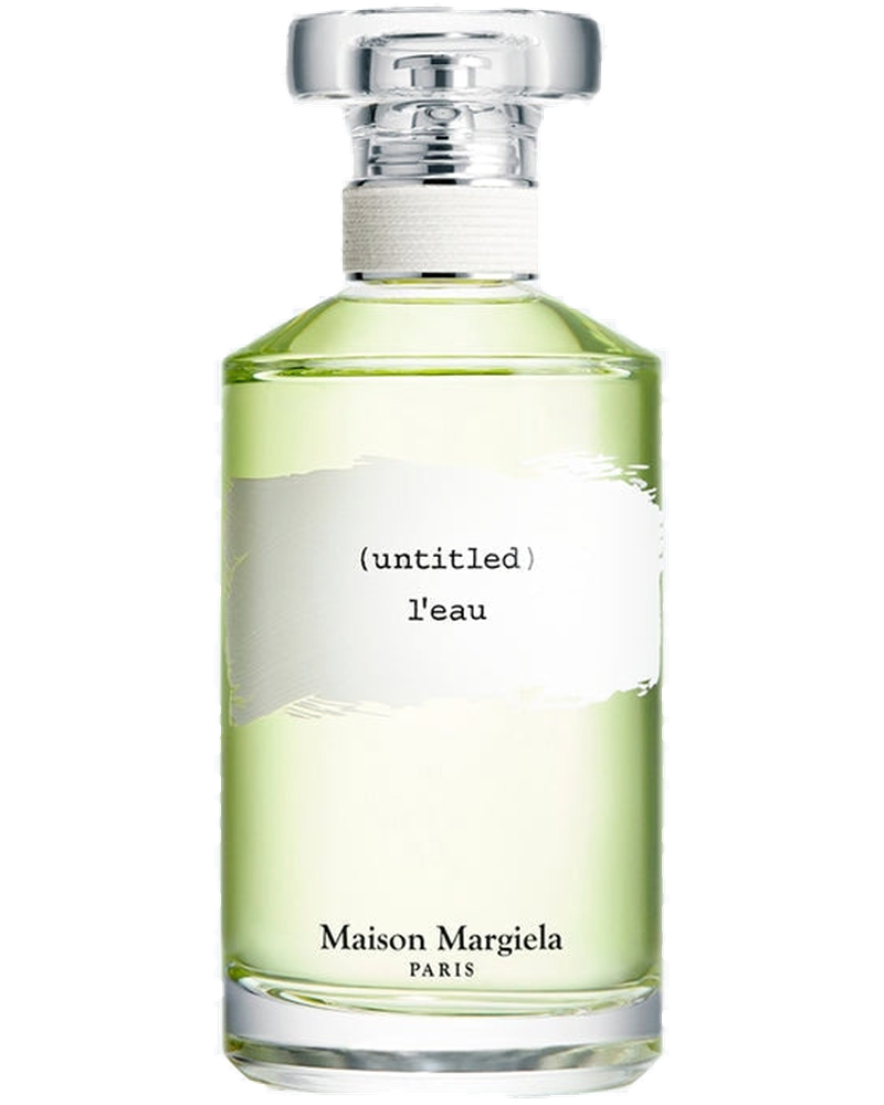 Untitled Cologne Leau Eau De Toilette Maison margiela оригінал – Купити в Україні