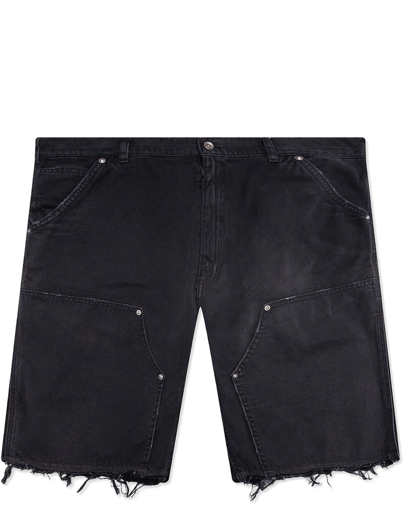Stud Denim Shorts Maison margiela оригінал – Купити в Україні