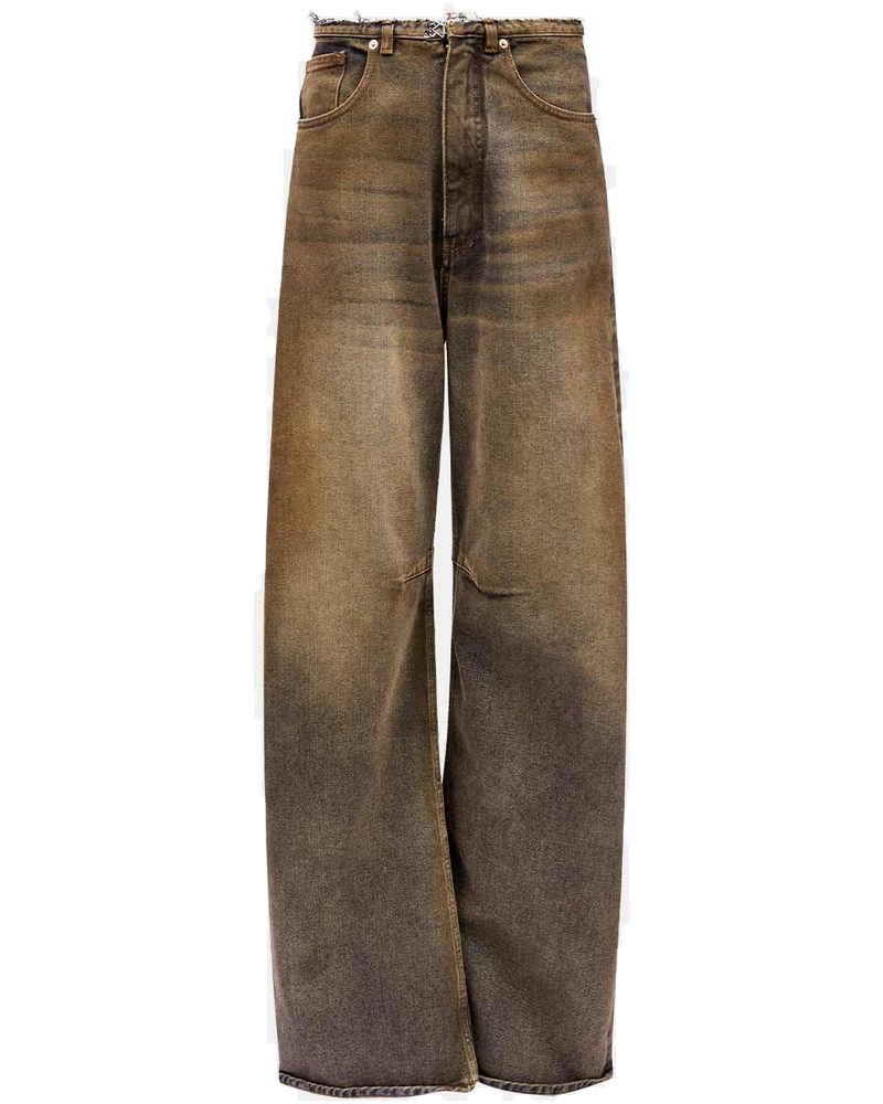 Maison margiela Bottoms оригінал | Швидка доставка Україна