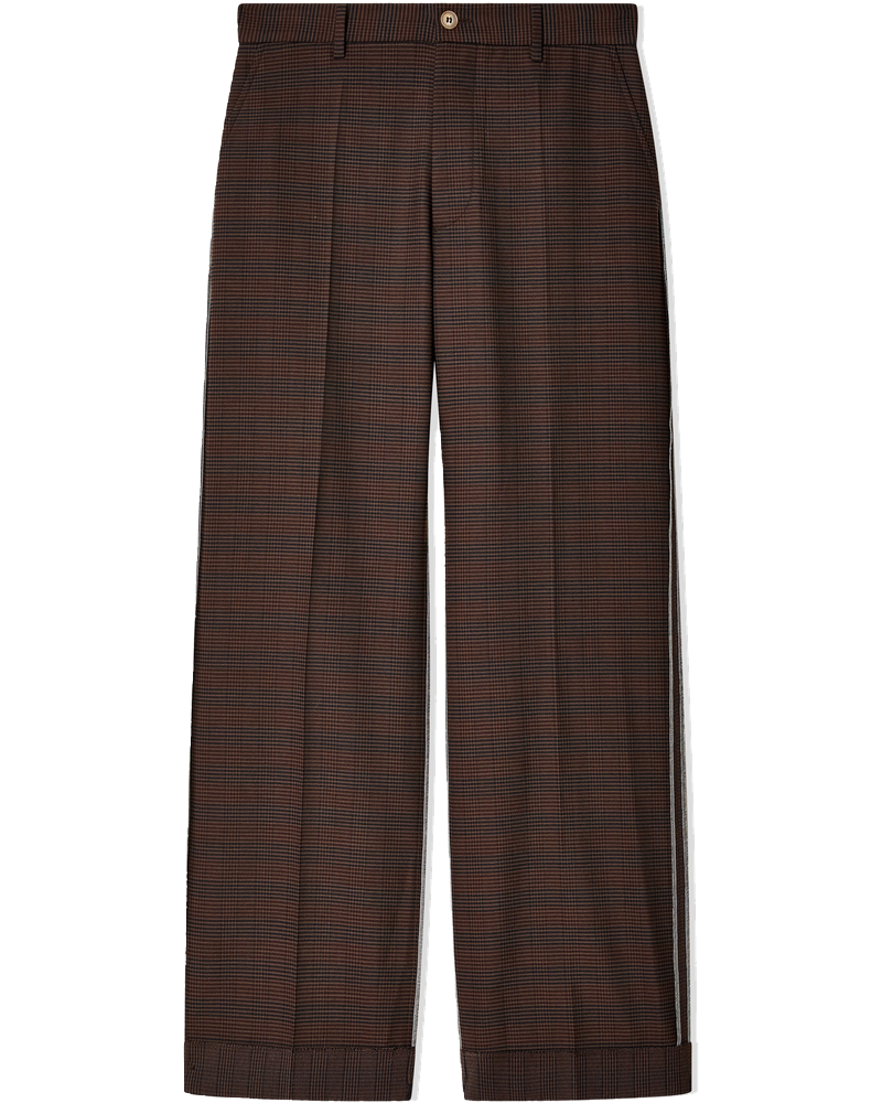 Womens Checked Trousers Maison margiela оригінал – Купити в Україні