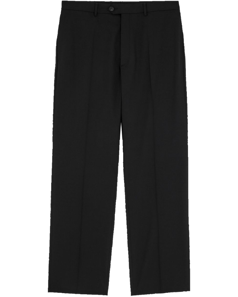 Button-Fastening Trousers Maison margiela оригінал – Купити в Україні