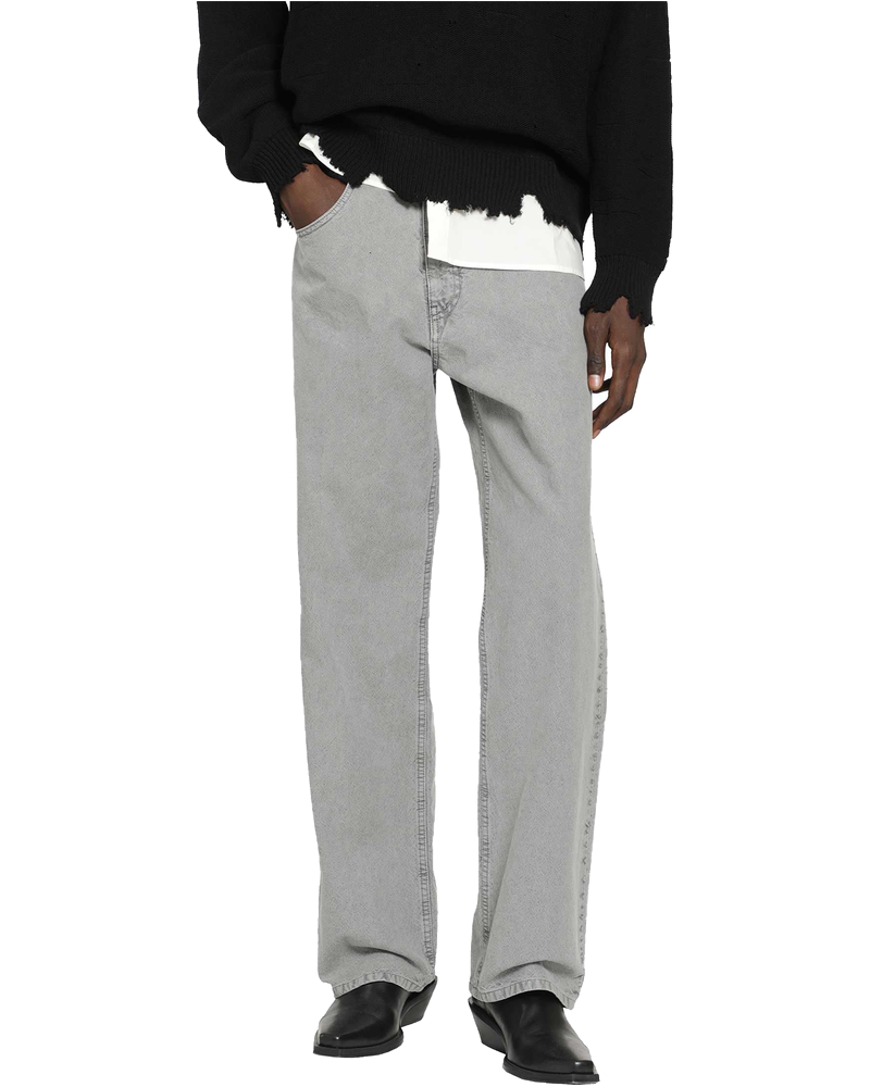 5 Pockets Jeans Maison margiela оригінал – Купити в Україні