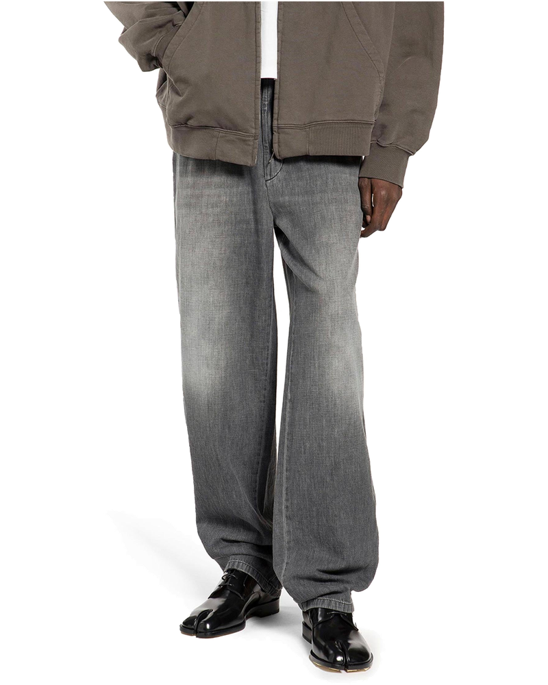 Straight-Leg Jeans Maison margiela – Гарантія оригінальності