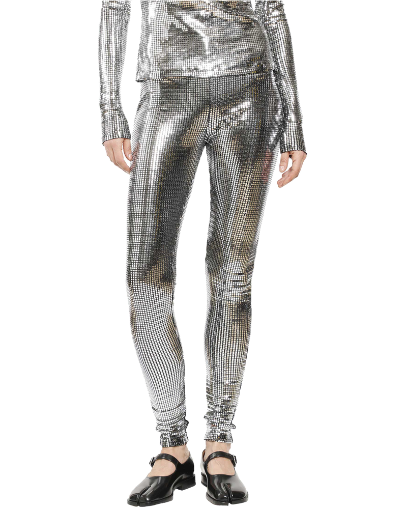 Sequinned Trousers Maison margiela оригінал – Купити в Україні