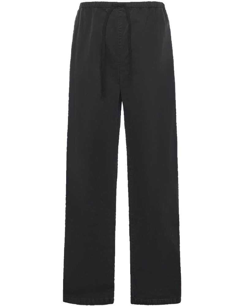 Pantaloni In Cotone Maison margiela – Гарантія оригінальності