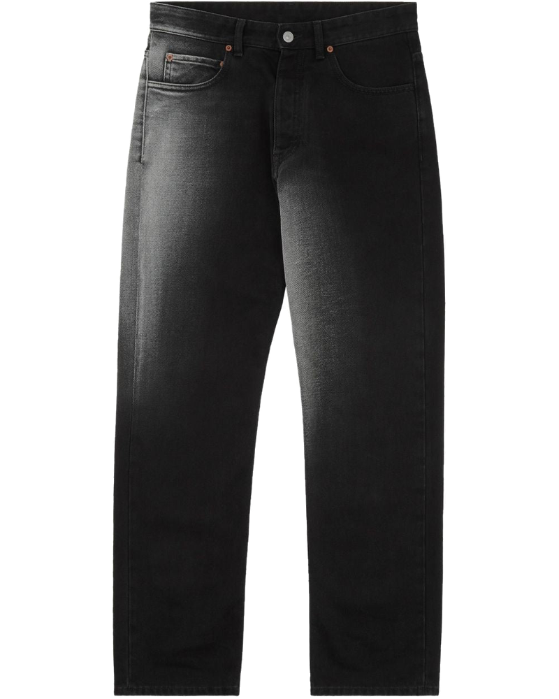 Оригінальна Cotton Jeans Maison margiela