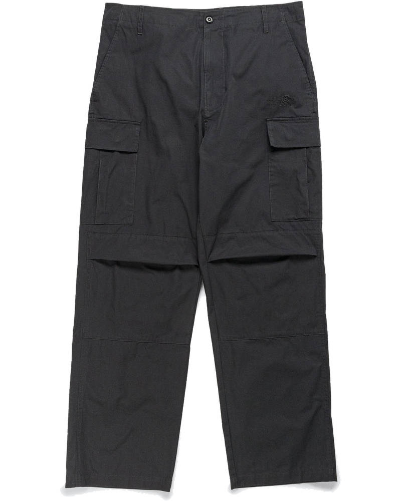 Cotton Gabardine Water Repellent Cargos Maison margiela оригінал – Купити в Україні