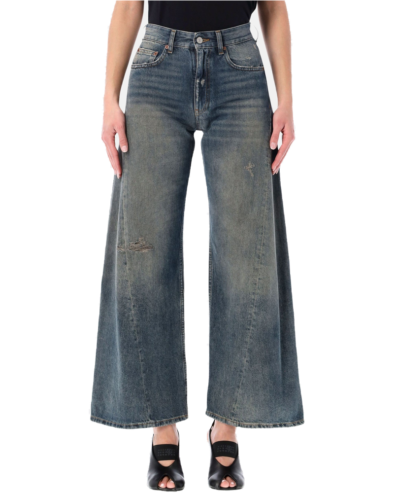 Maison margiela Bottoms оригінал | Швидка доставка Україна