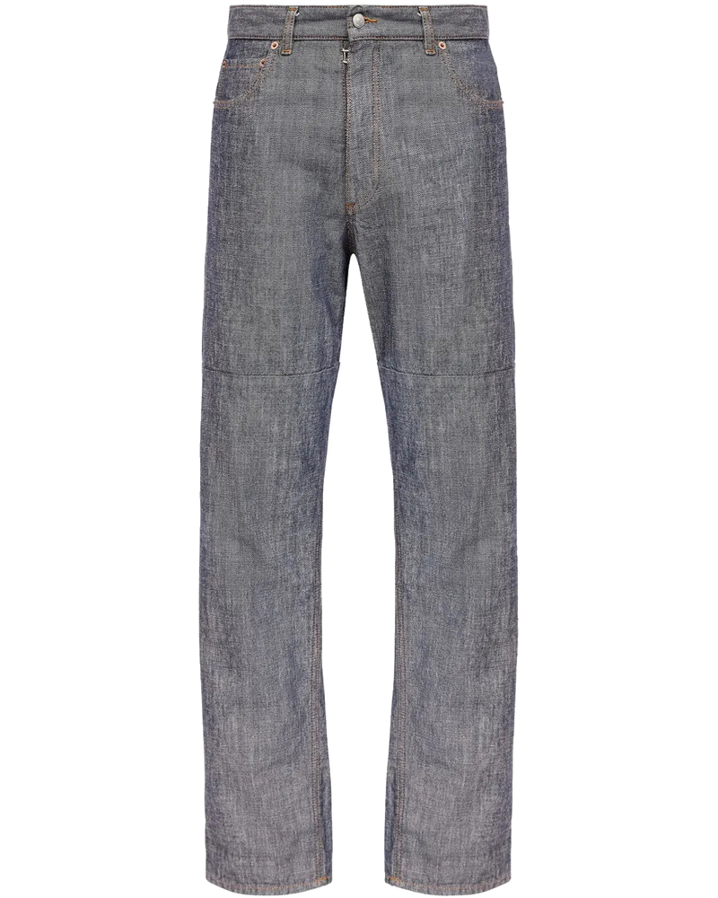 Оригінальна Five-Pocket Jeans Maison margiela