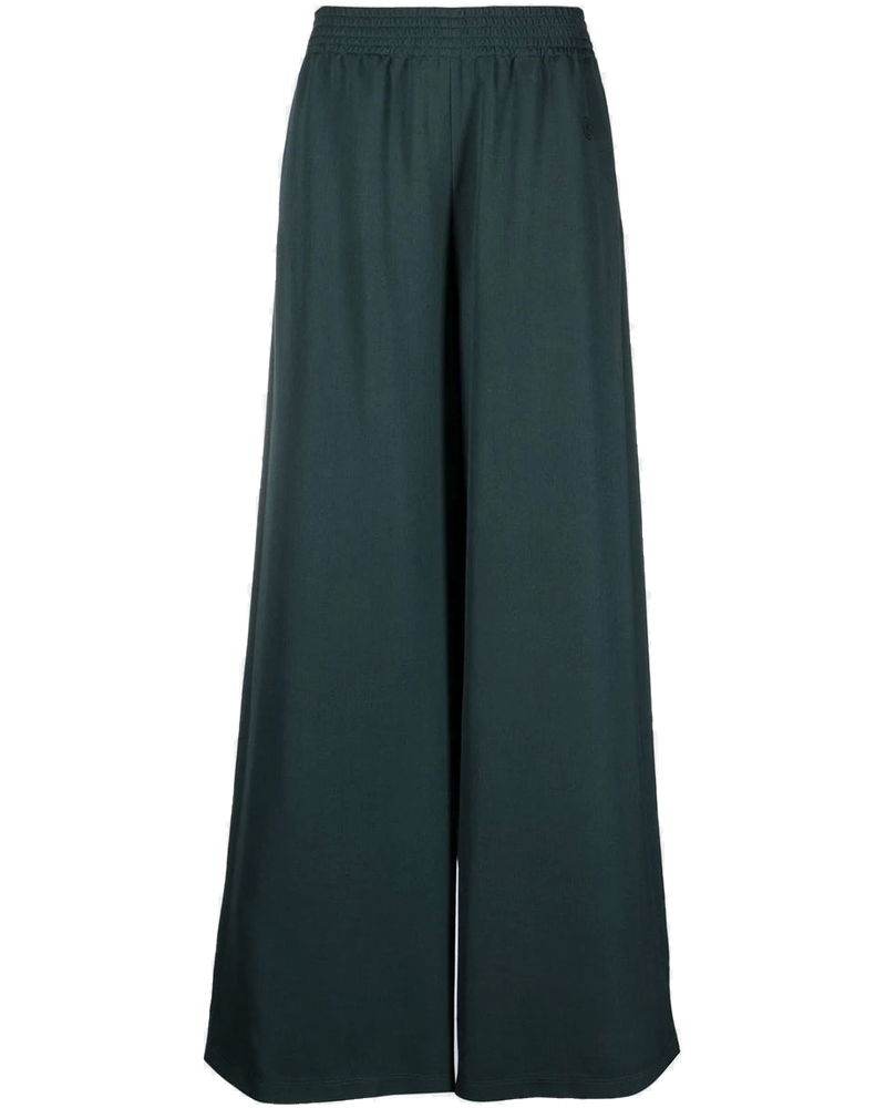Green Wide-Leg Pants Maison margiela оригінал – Купити в Україні
