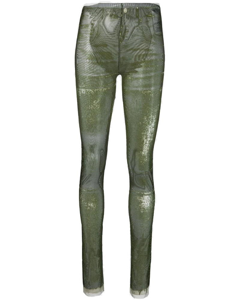 Maison margiela Bottoms оригінал | Швидка доставка Україна