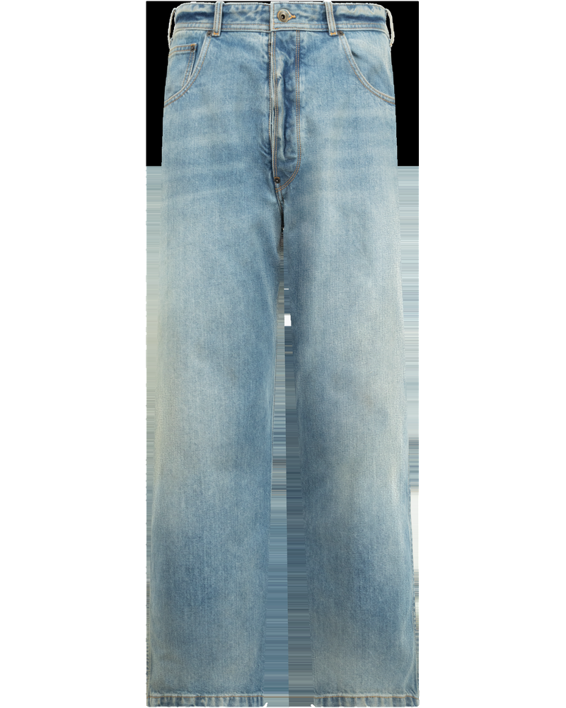 Оригінальна Straight Leg Jean Maison margiela