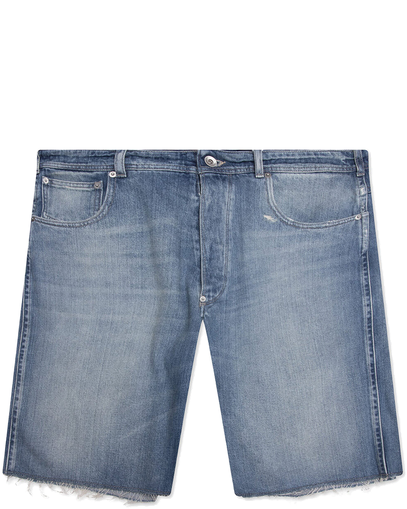 Stud Denim Shorts Maison margiela оригінал – Купити в Україні