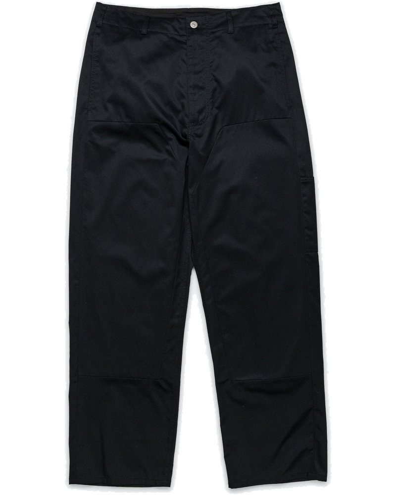 Light Cotton Twill Trousers Maison margiela – Гарантія оригінальності