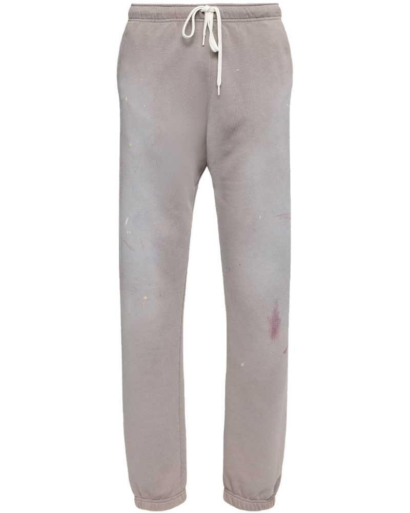 Numbers-Motif Track Pants Maison margiela – Гарантія оригінальності