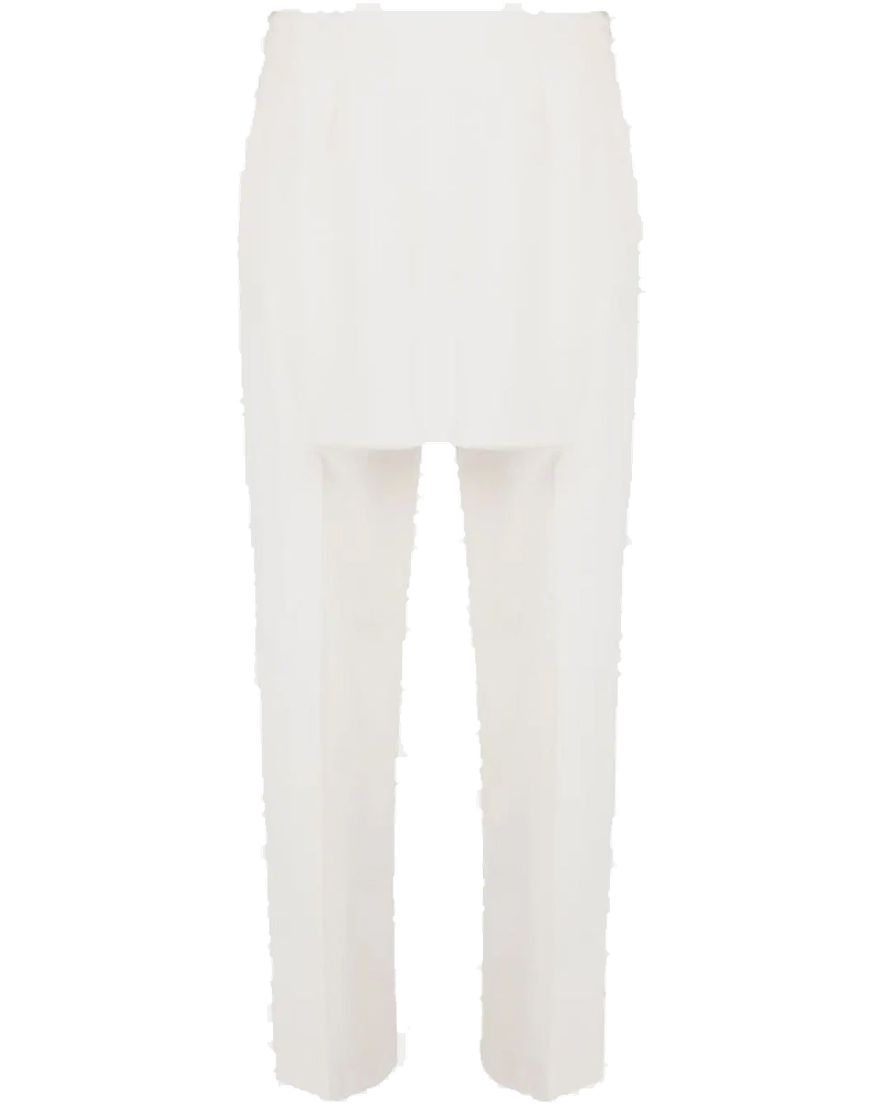 Off-White Cut-Out Pants Maison margiela – Гарантія оригінальності