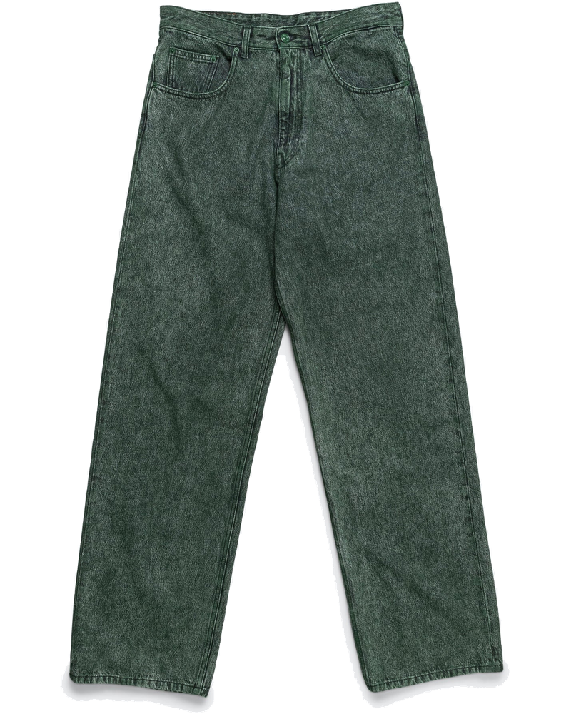 5 Pocket Denim Trousers Maison margiela – Гарантія оригінальності