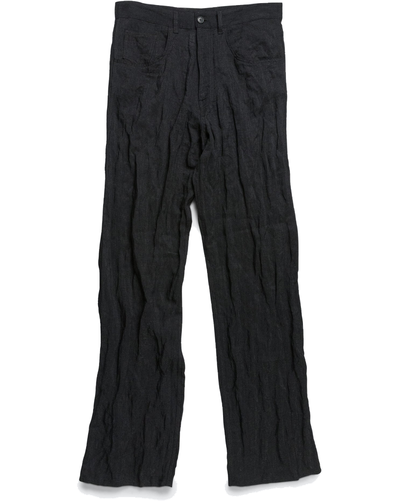 5 Pocket Loose Pants Maison margiela – Гарантія оригінальності