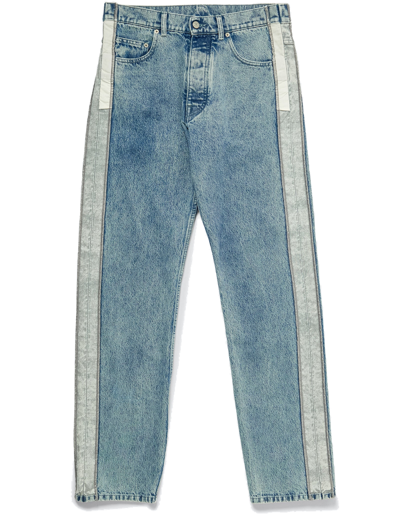5 Pocket Panel Pants Maison margiela – Гарантія оригінальності