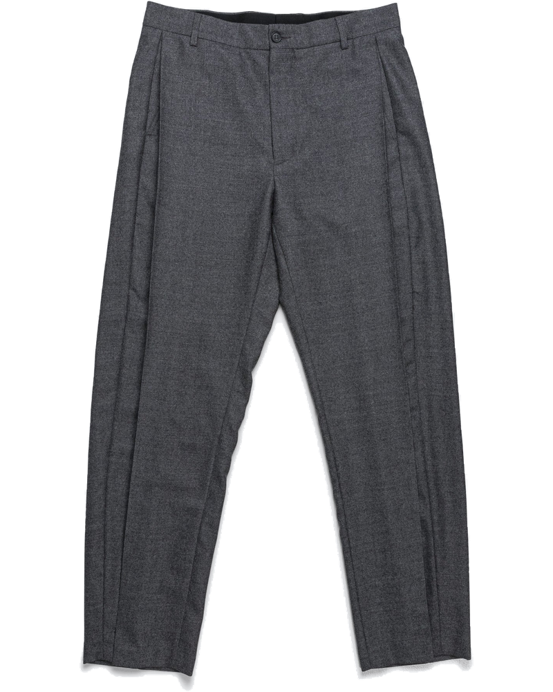 Оригінальна Tailored Wool Trousers Maison margiela